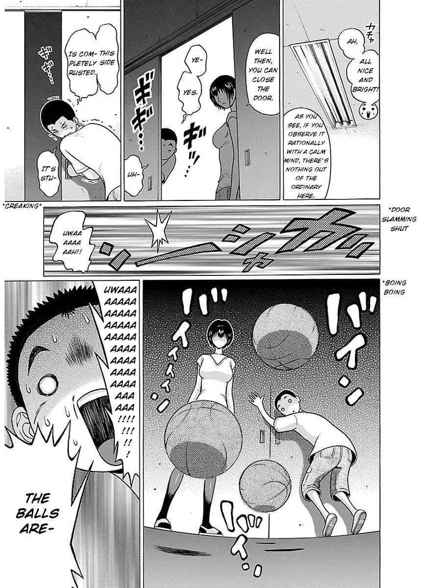 Read Pansuto chapter 9 image 12 on Lezhin