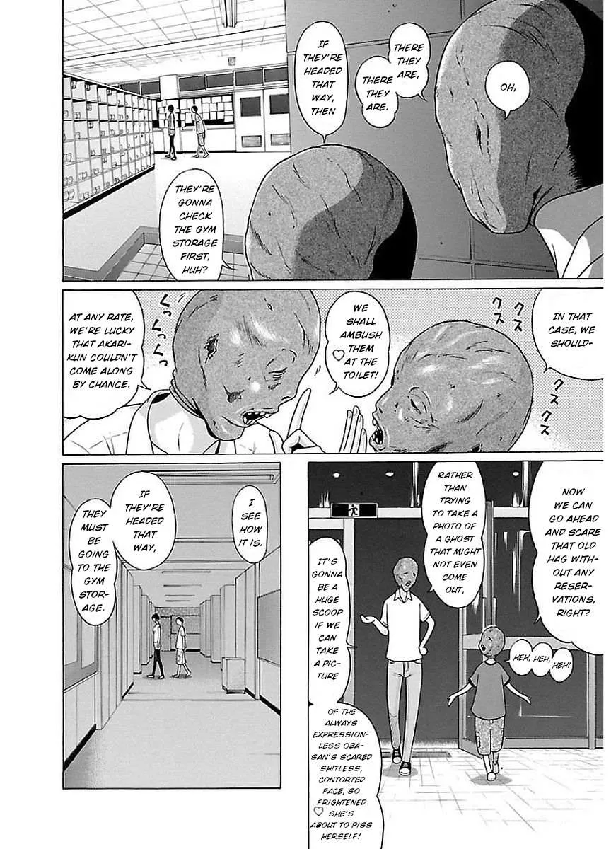 Read Pansuto chapter 9 image 9 on Lezhin
