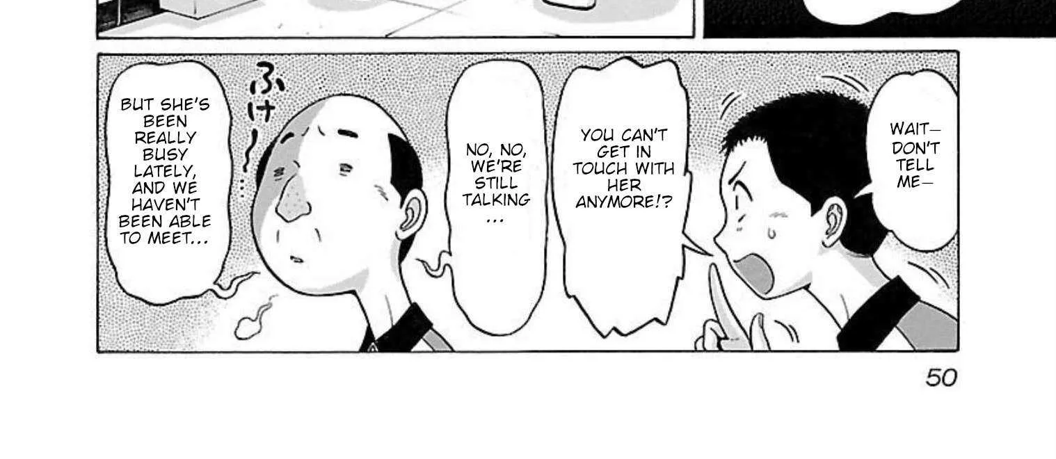 Read Pansuto chapter 90 image 11 on Lezhin