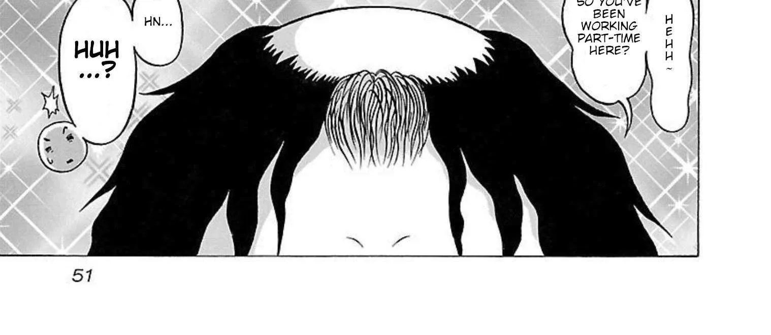 Read Pansuto chapter 90 image 13 on Lezhin
