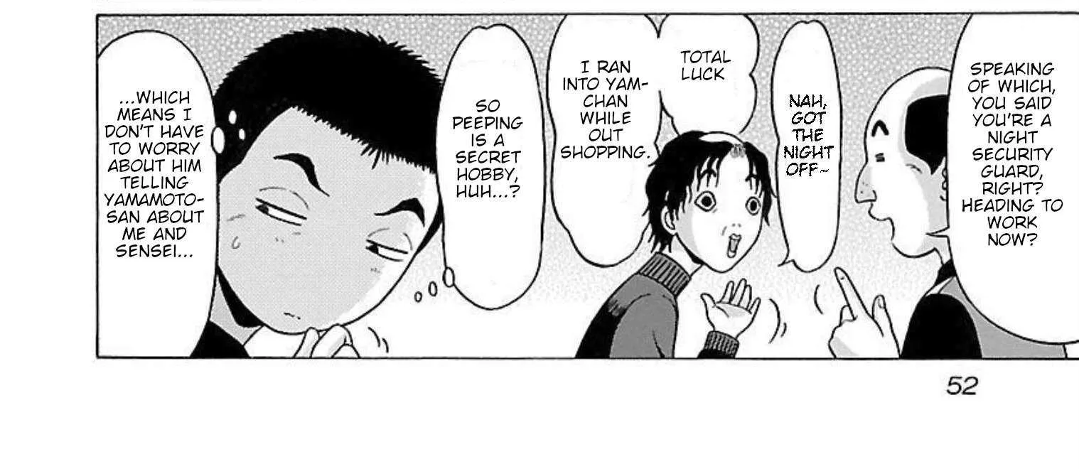 Read Pansuto chapter 90 image 15 on Lezhin