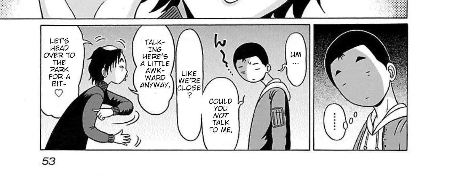 Read Pansuto chapter 90 image 17 on Lezhin