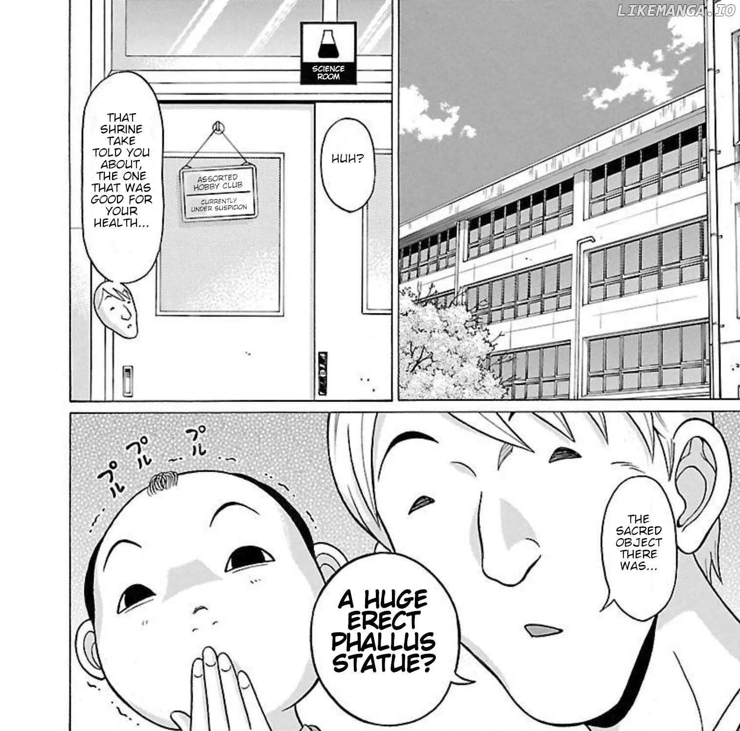 Read Pansuto chapter 90 image 2 on Lezhin