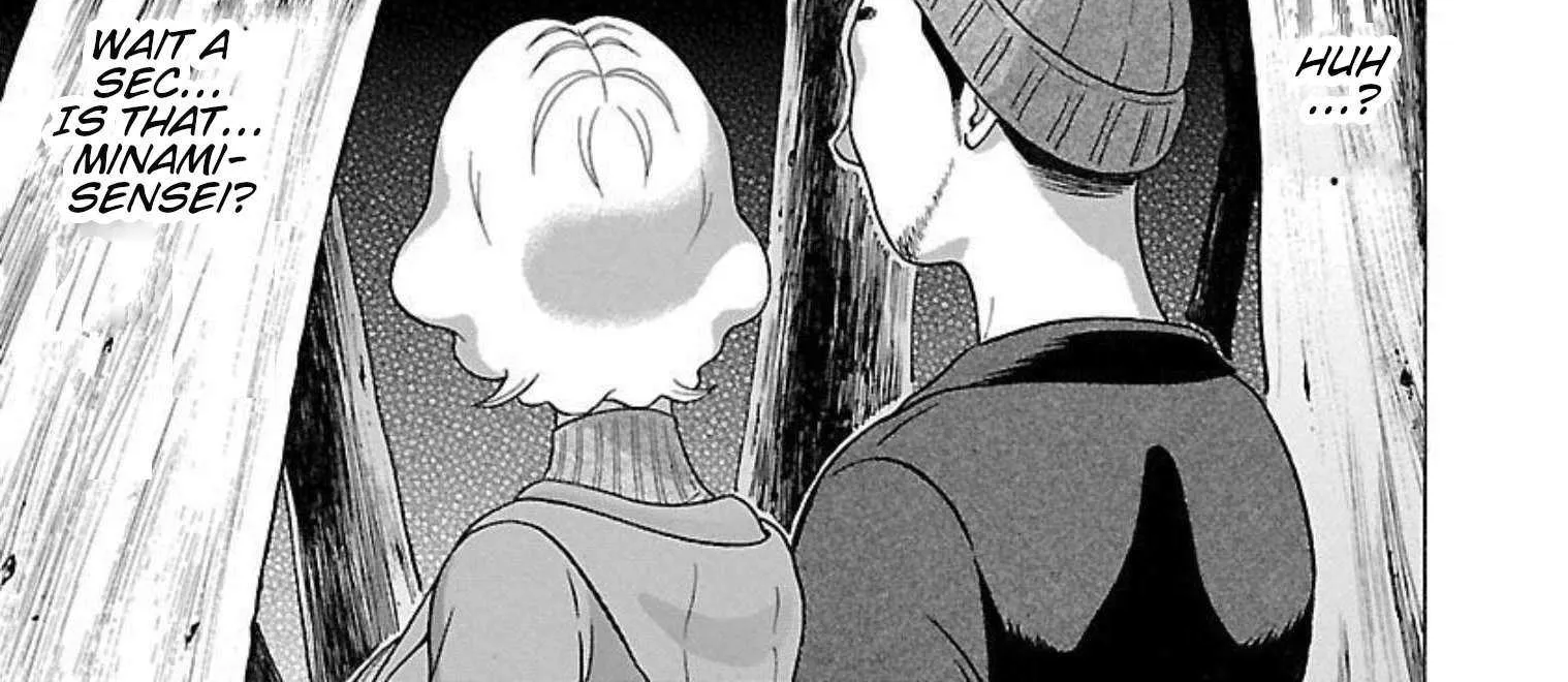 Read Pansuto chapter 90 image 21 on Lezhin