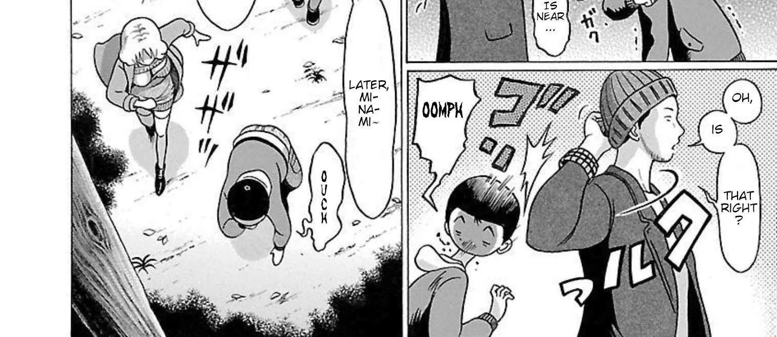 Read Pansuto chapter 90 image 27 on Lezhin