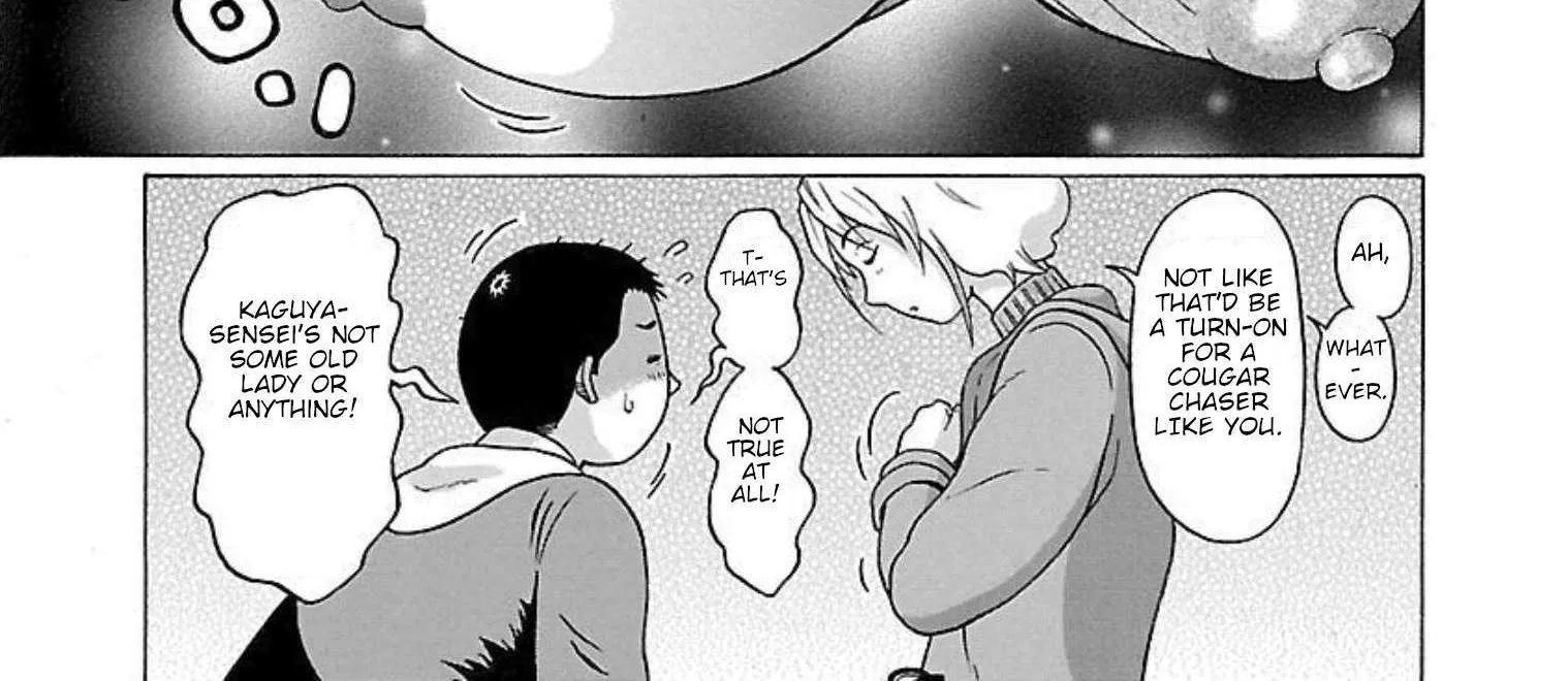 Read Pansuto chapter 90 image 29 on Lezhin