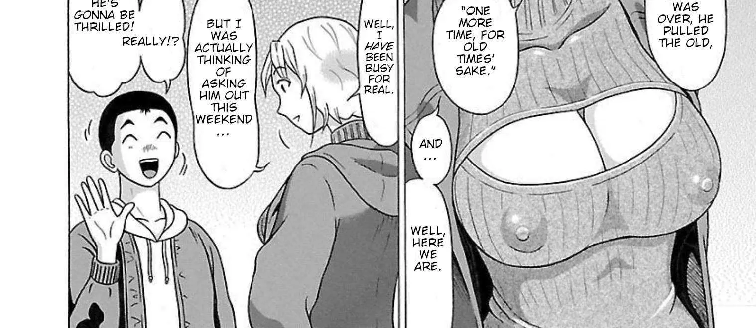 Read Pansuto chapter 90 image 31 on Lezhin