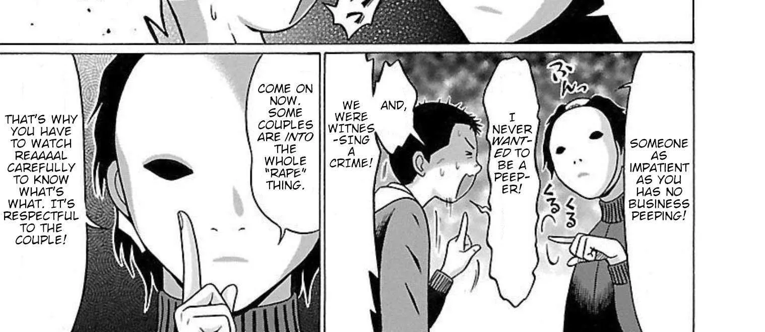 Read Pansuto chapter 90 image 33 on Lezhin