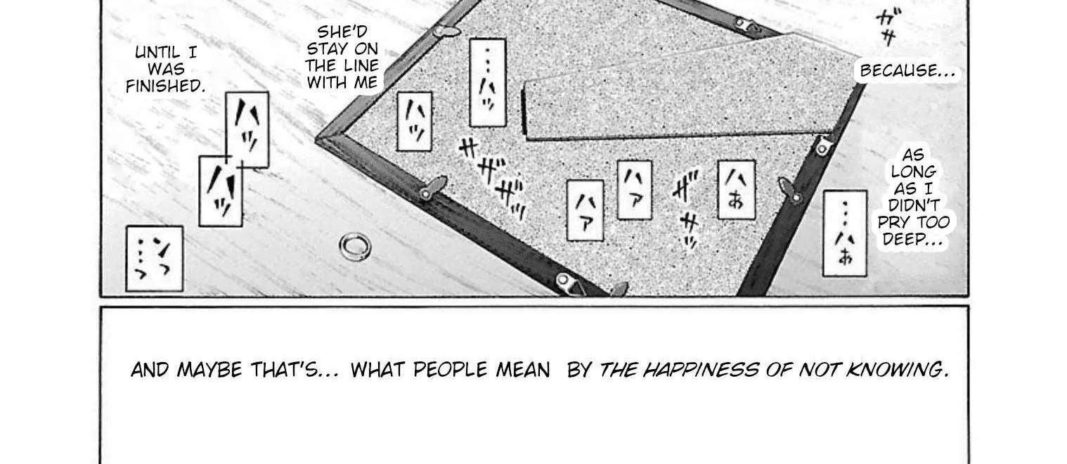 Read Pansuto chapter 90 image 39 on Lezhin