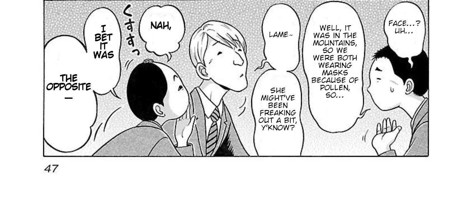 Read Pansuto chapter 90 image 5 on Lezhin
