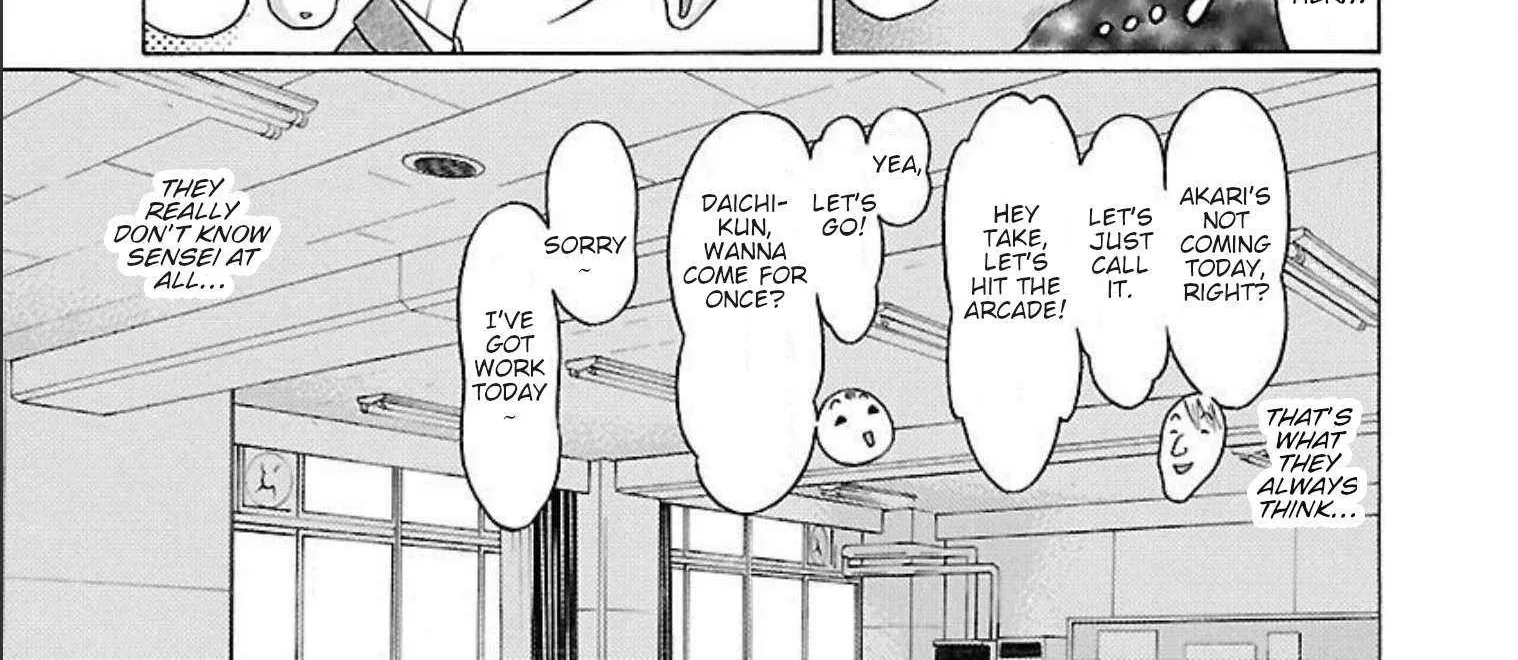 Read Pansuto chapter 90 image 9 on Lezhin