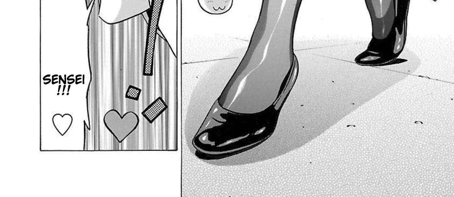 Read Pansuto chapter 91 image 12 on Lezhin