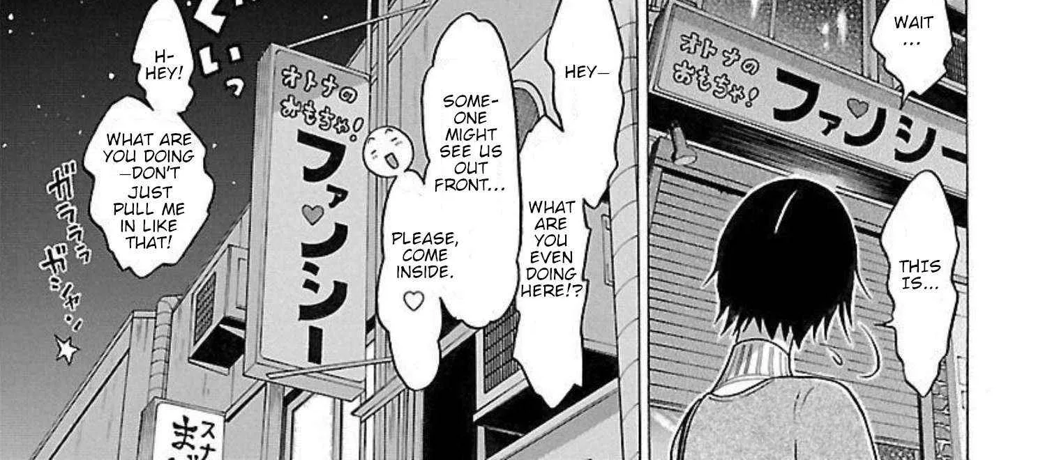 Read Pansuto chapter 91 image 14 on Lezhin