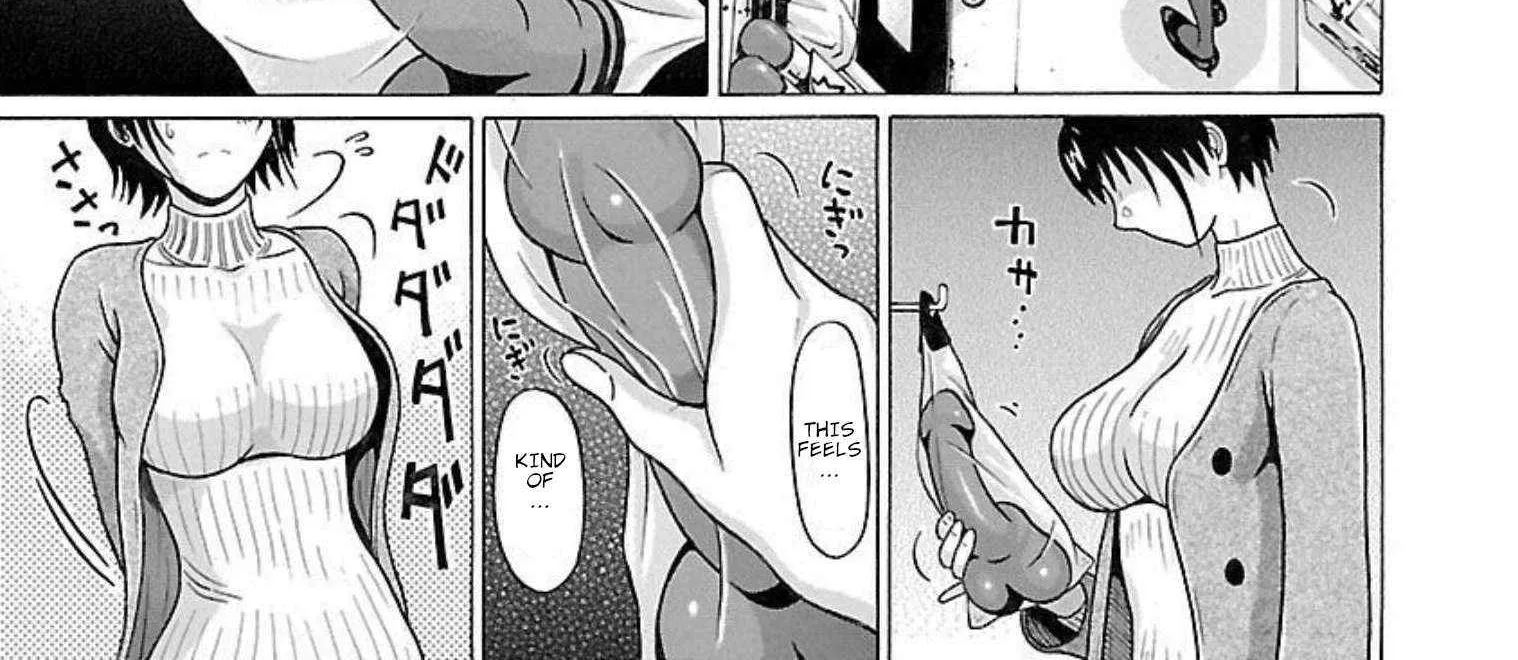 Read Pansuto chapter 91 image 18 on Lezhin