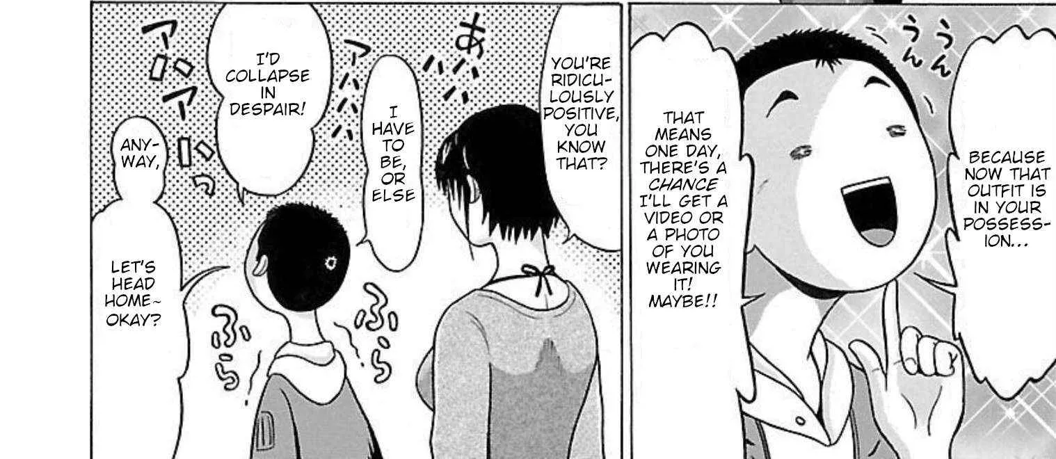 Read Pansuto chapter 91 image 24 on Lezhin