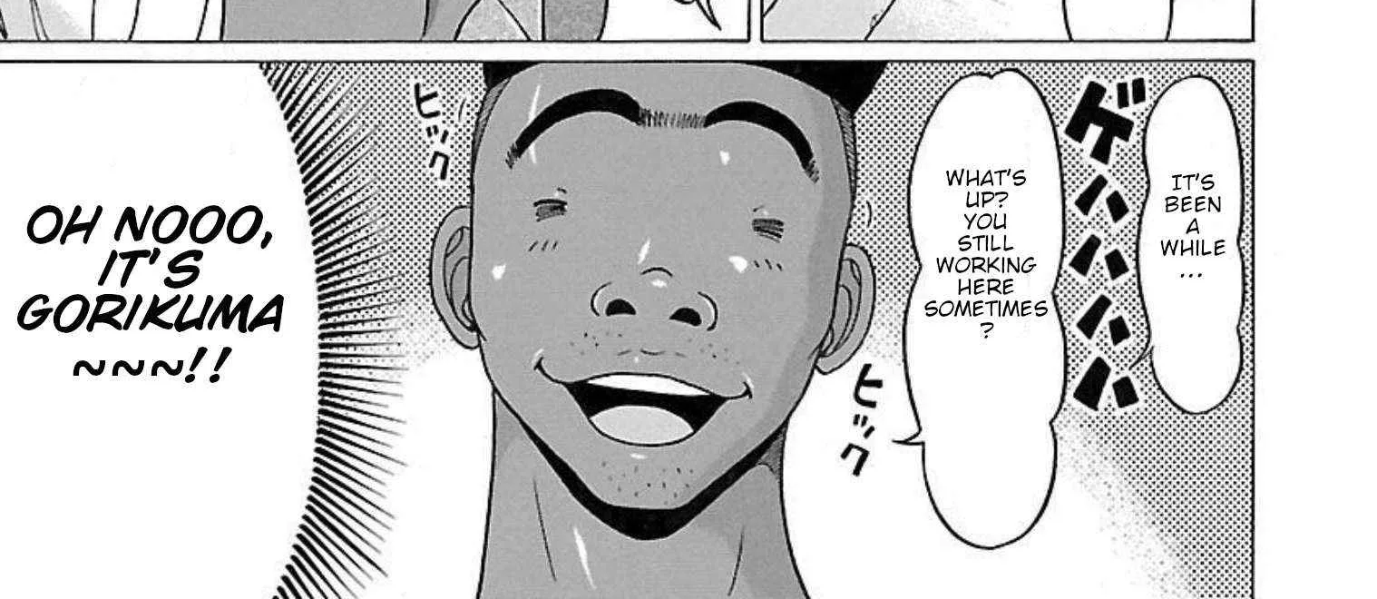 Read Pansuto chapter 91 image 26 on Lezhin