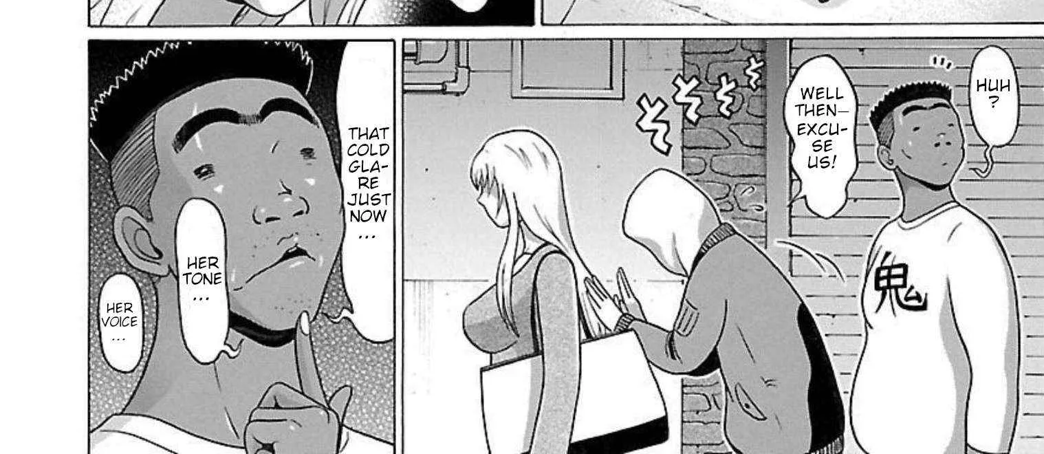 Read Pansuto chapter 91 image 28 on Lezhin