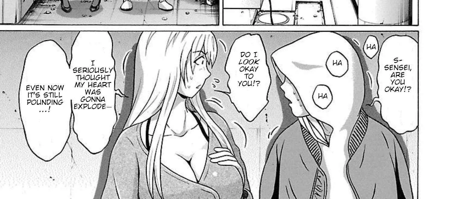 Read Pansuto chapter 91 image 30 on Lezhin