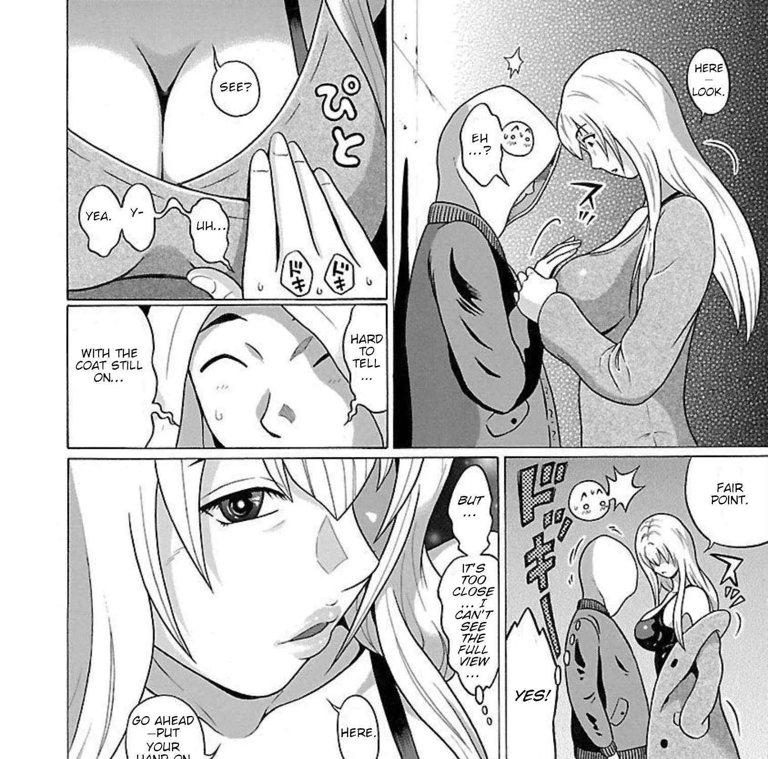 Read Pansuto chapter 91 image 31 on Lezhin
