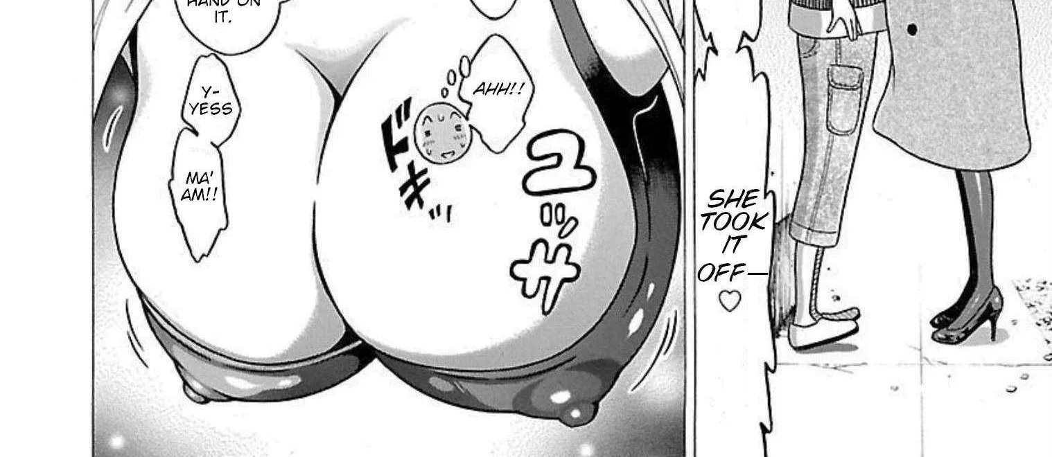 Read Pansuto chapter 91 image 32 on Lezhin