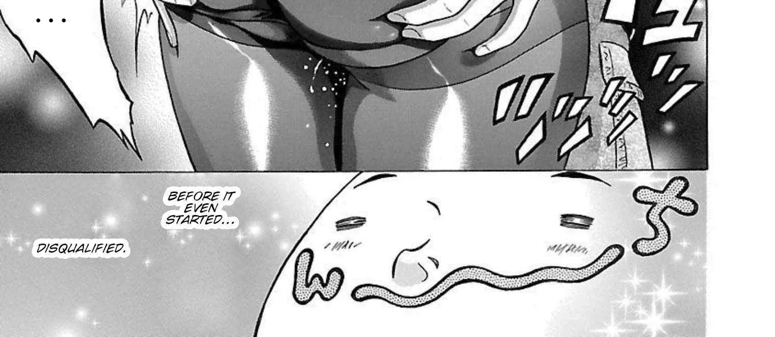 Read Pansuto chapter 91 image 36 on Lezhin