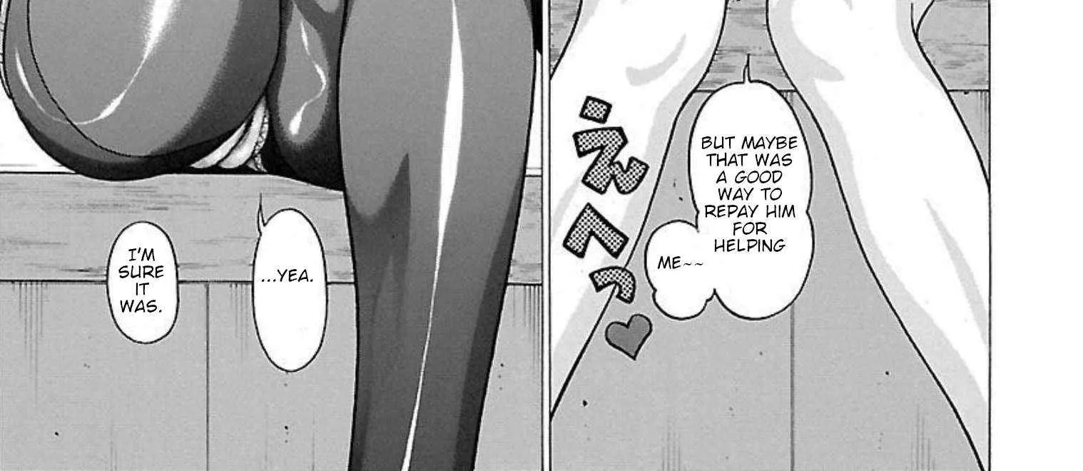 Read Pansuto chapter 91 image 6 on Lezhin