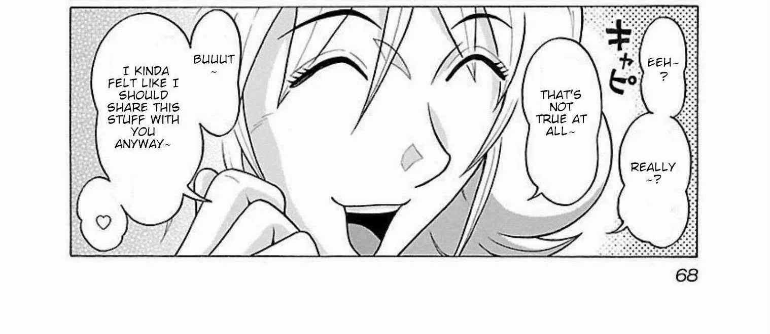 Read Pansuto chapter 91 image 8 on Lezhin