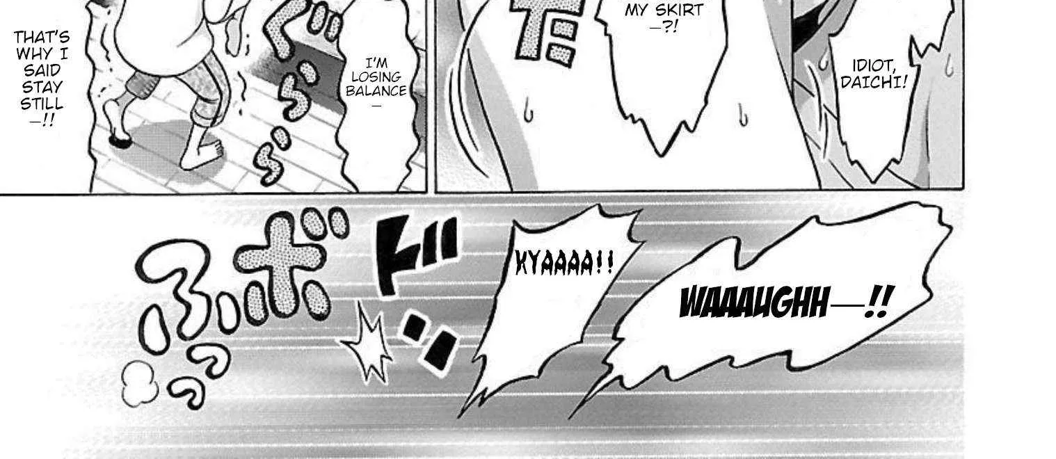 Read Pansuto chapter 92 image 11 on Lezhin
