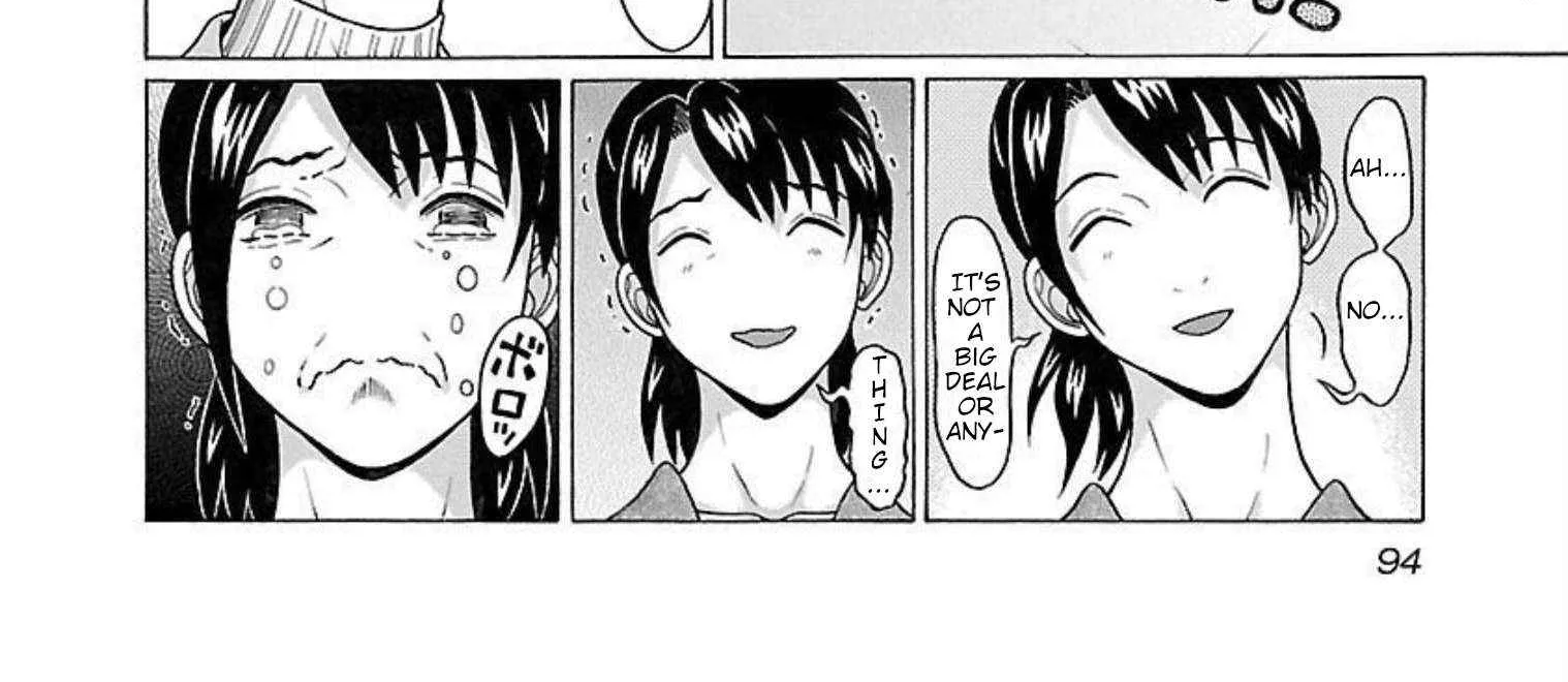 Read Pansuto chapter 92 image 17 on Lezhin