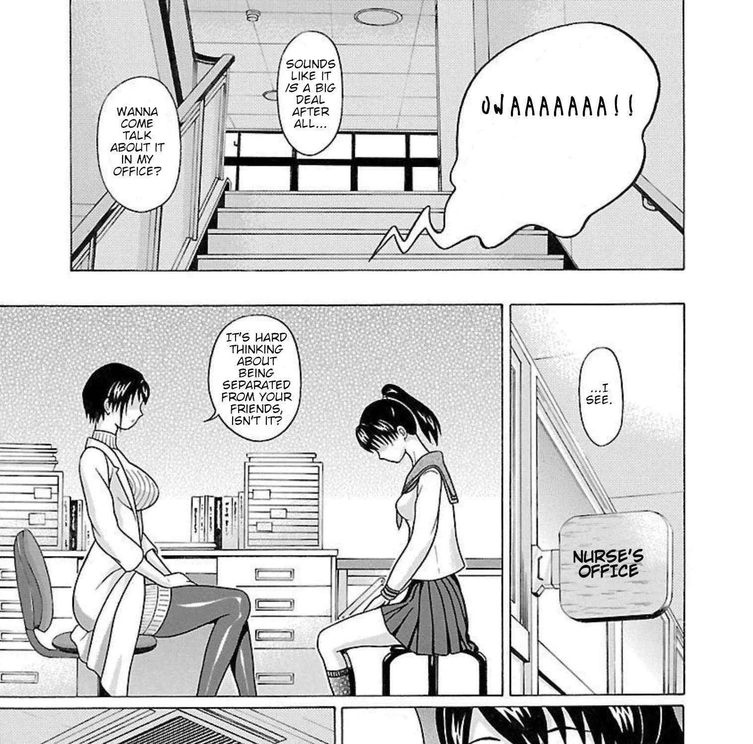 Read Pansuto chapter 92 image 18 on Lezhin