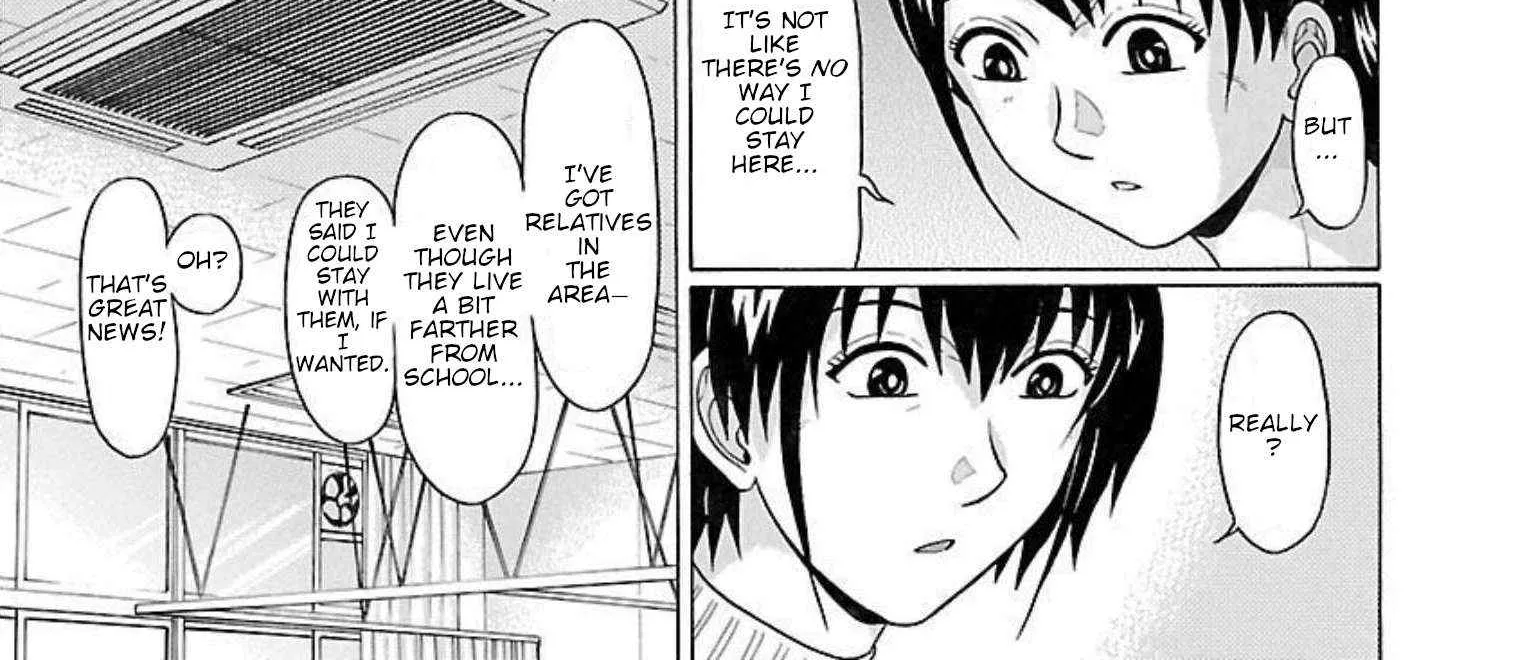 Read Pansuto chapter 92 image 19 on Lezhin