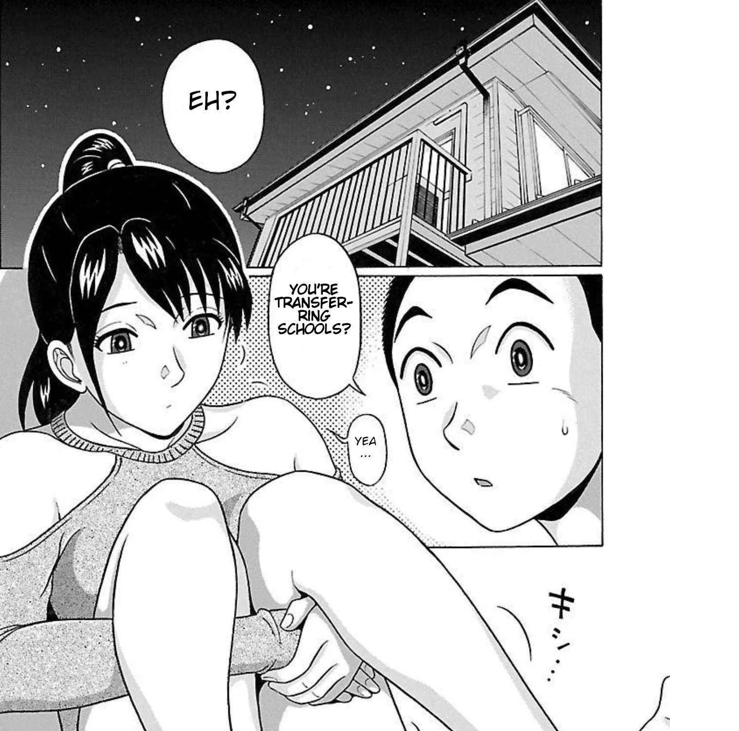 Read Pansuto chapter 92 image 2 on Lezhin