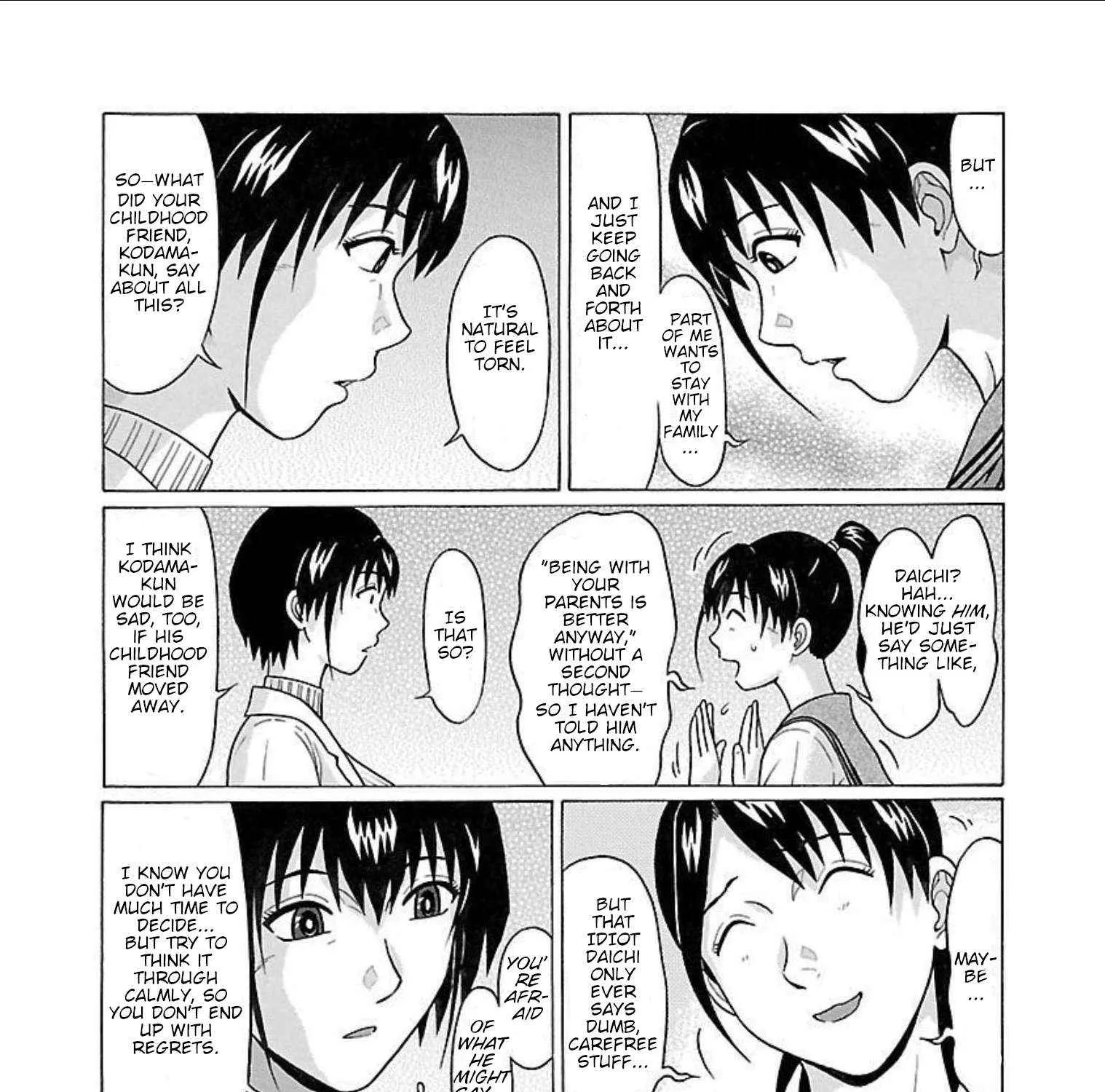 Read Pansuto chapter 92 image 20 on Lezhin