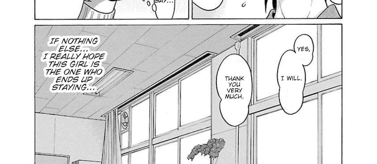 Read Pansuto chapter 92 image 21 on Lezhin