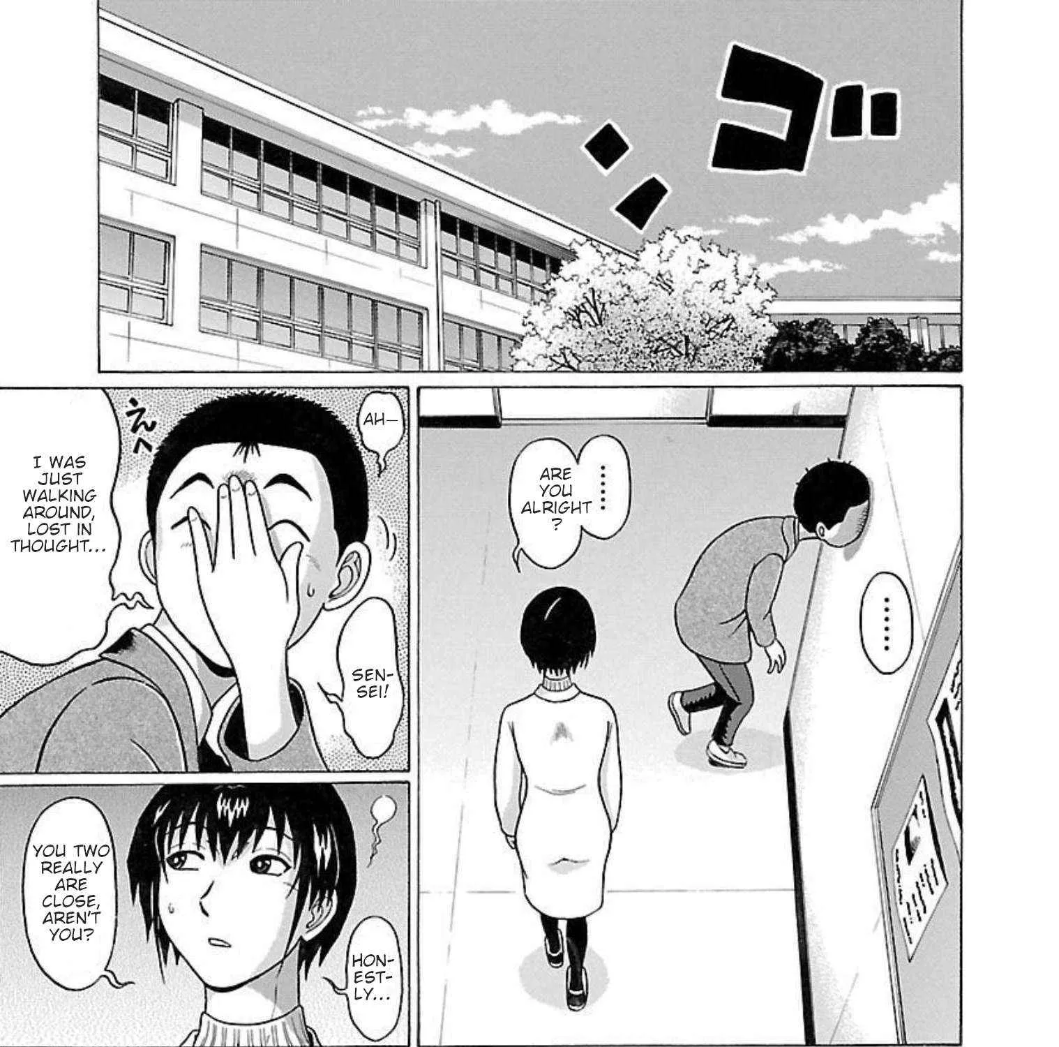 Read Pansuto chapter 92 image 22 on Lezhin