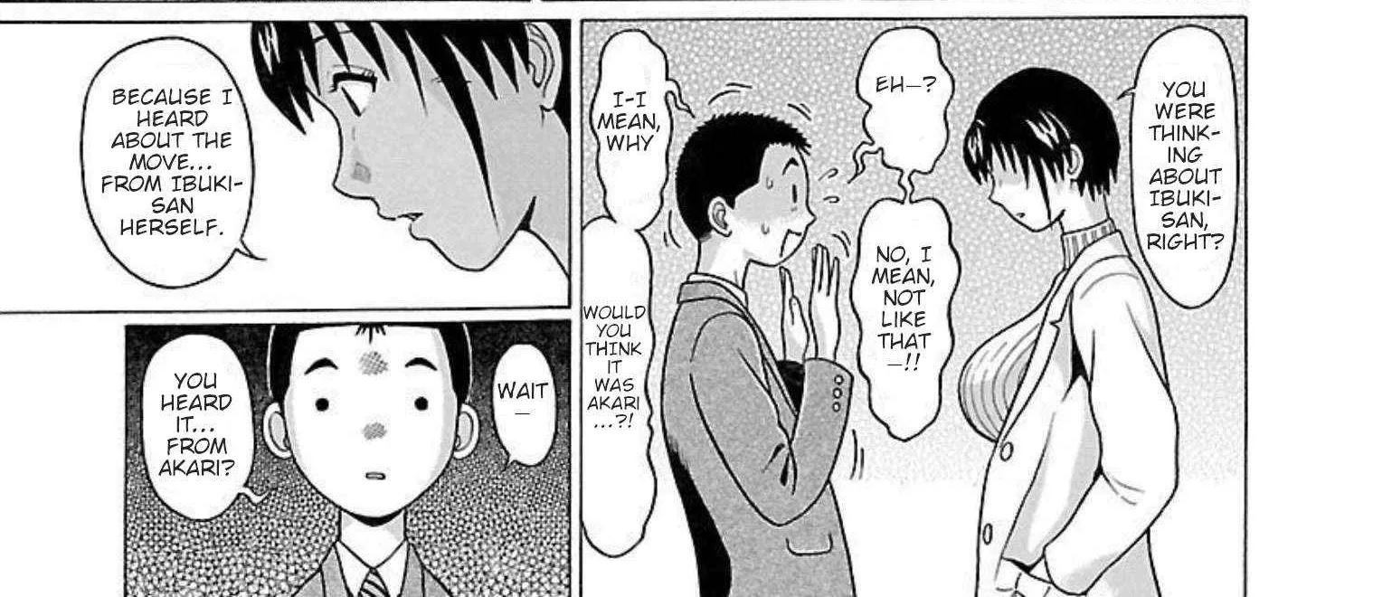Read Pansuto chapter 92 image 23 on Lezhin