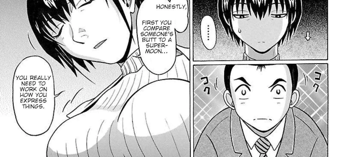 Read Pansuto chapter 92 image 27 on Lezhin