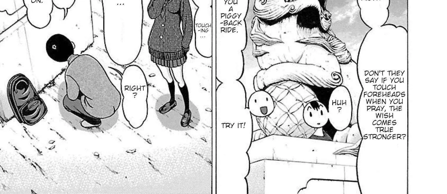 Read Pansuto chapter 92 image 35 on Lezhin