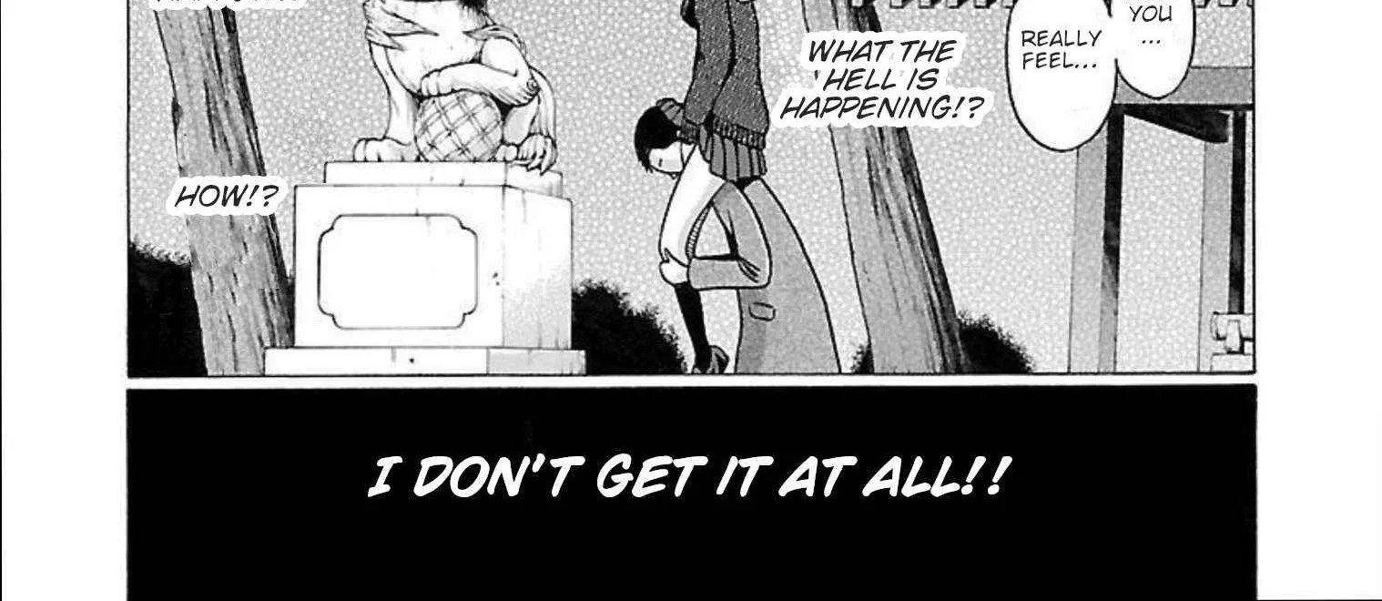 Read Pansuto chapter 92 image 41 on Lezhin