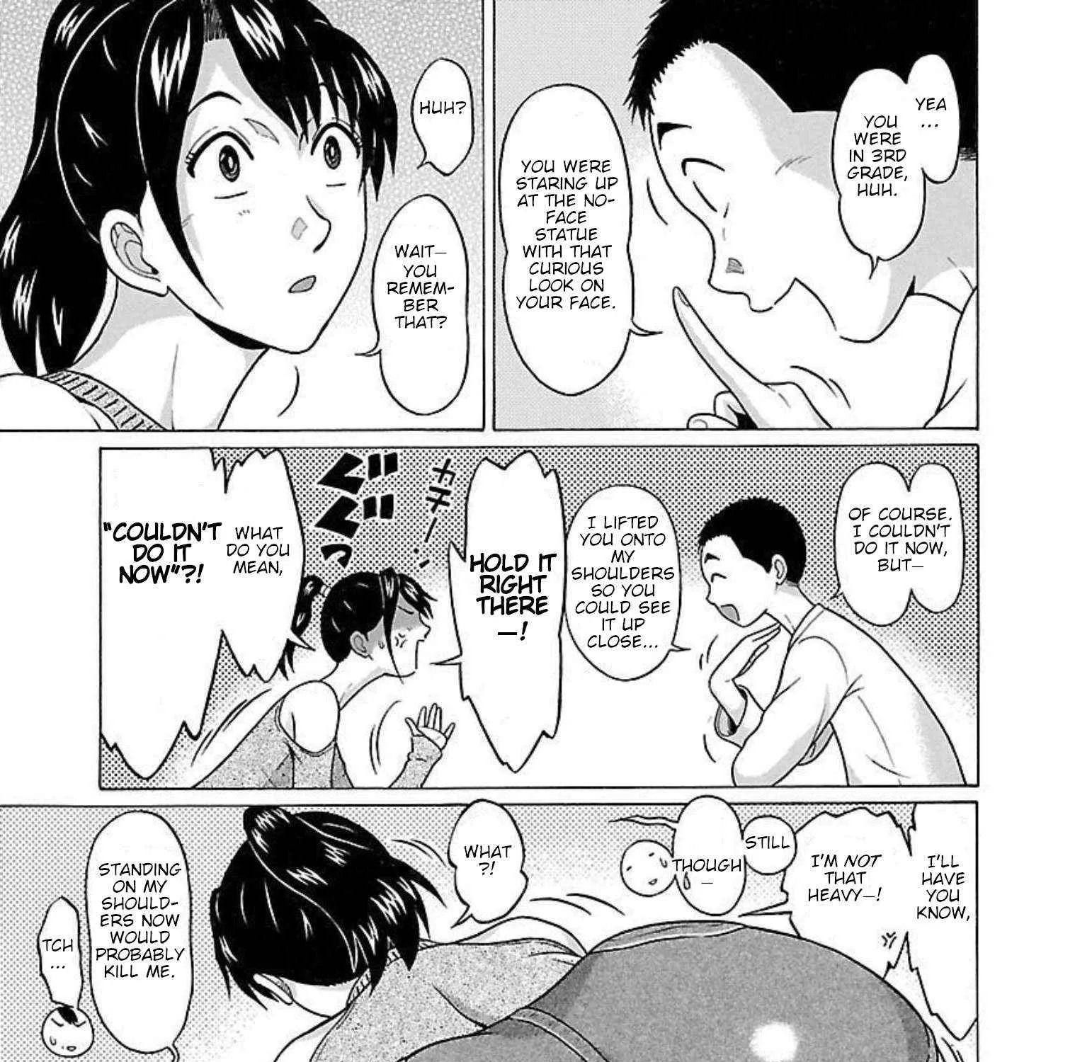 Read Pansuto chapter 92 image 6 on Lezhin