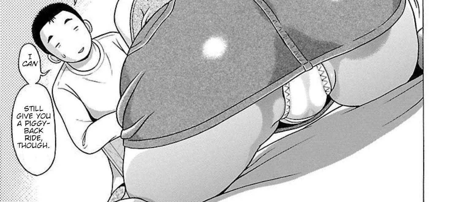 Read Pansuto chapter 92 image 7 on Lezhin