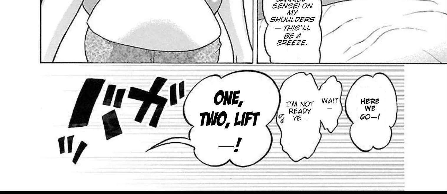Read Pansuto chapter 92 image 9 on Lezhin
