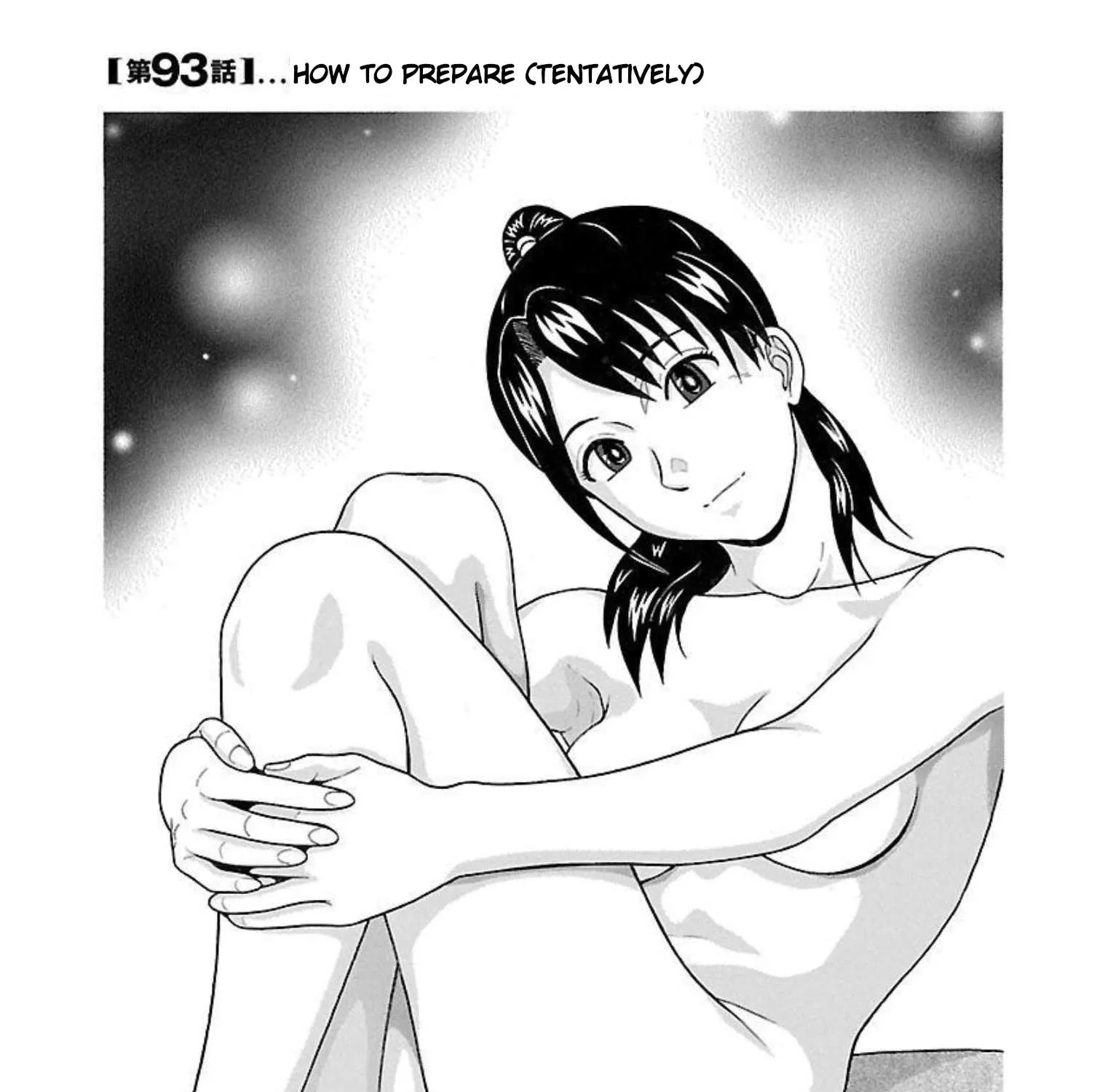 Read Pansuto chapter 93 image 0 on Lezhin
