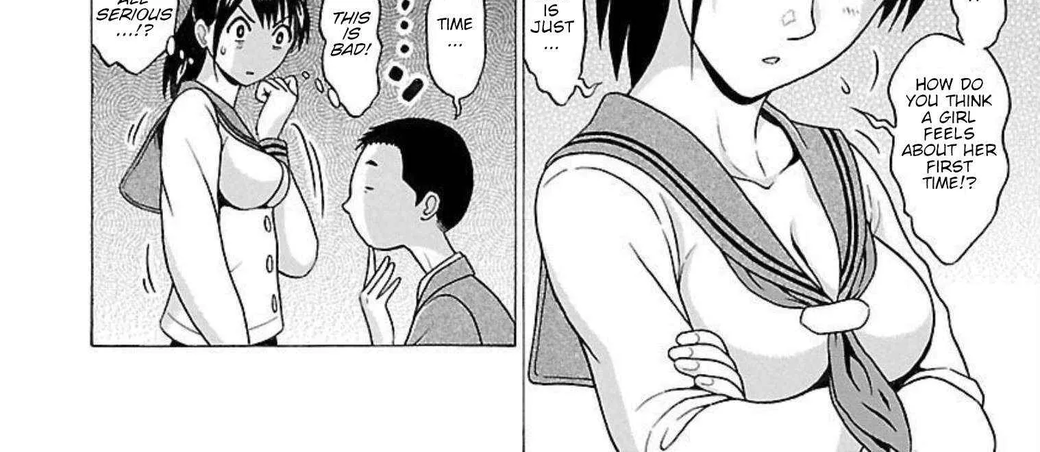 Read Pansuto chapter 93 image 11 on Lezhin