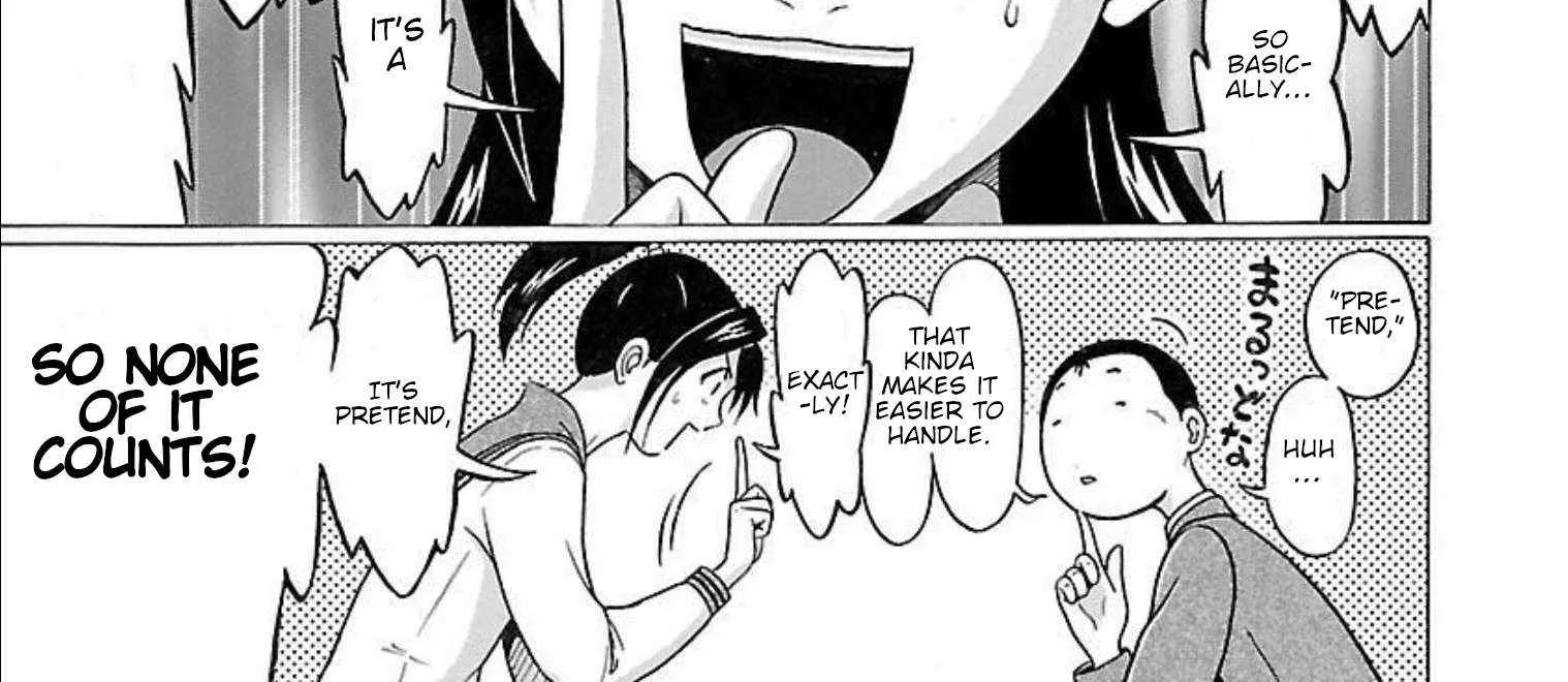 Read Pansuto chapter 93 image 13 on Lezhin