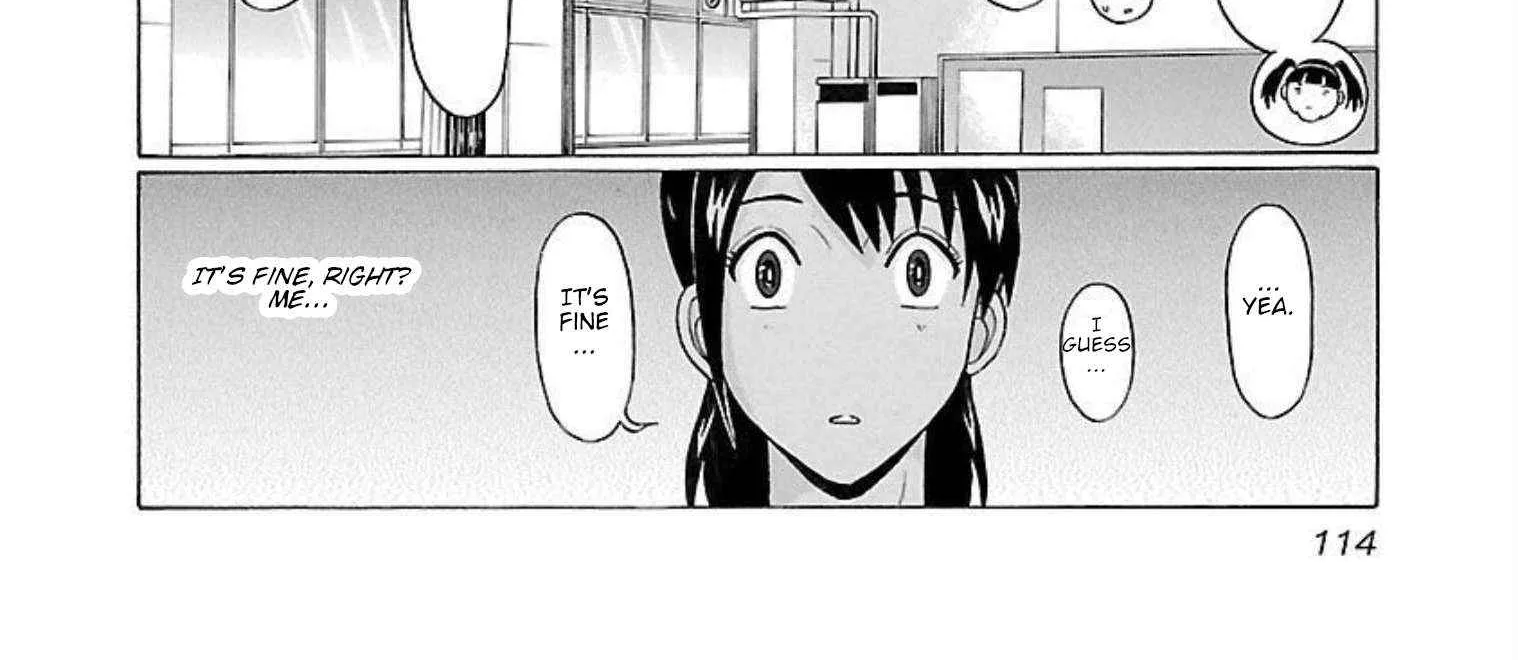 Read Pansuto chapter 93 image 15 on Lezhin