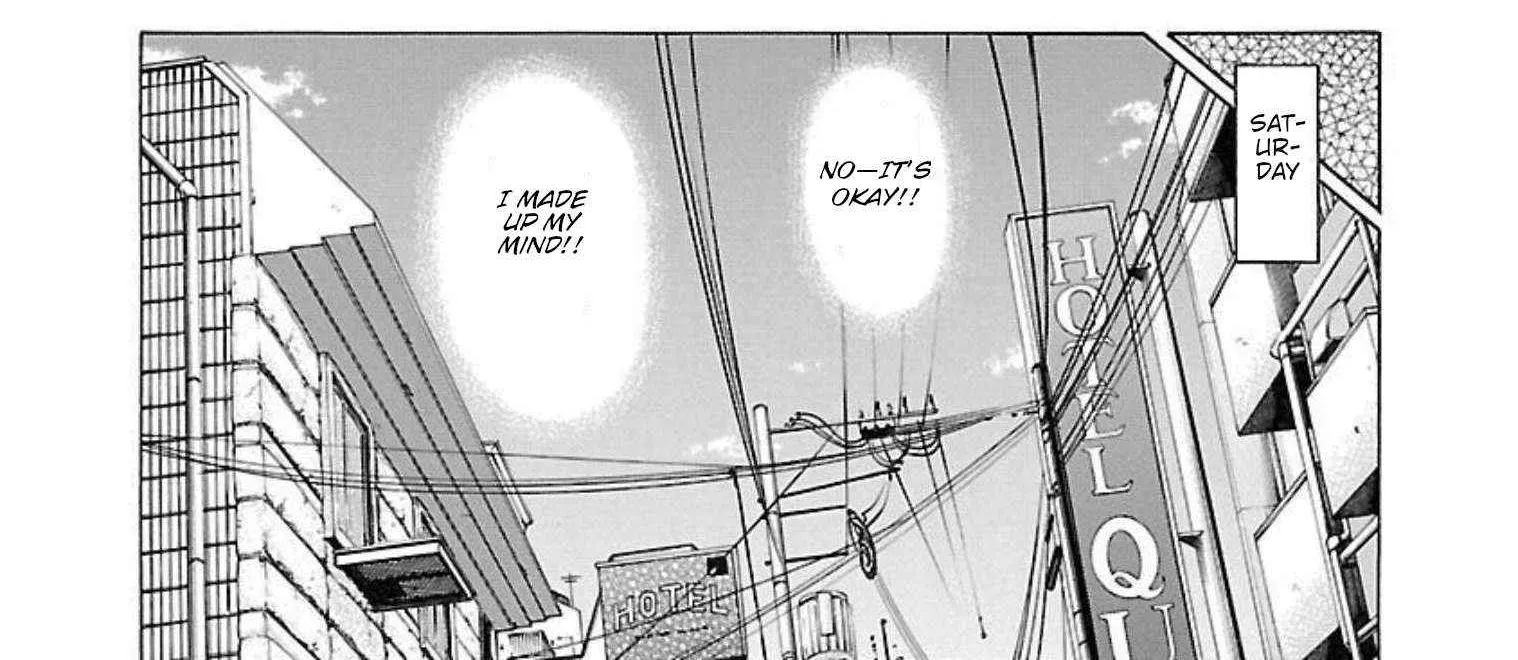 Read Pansuto chapter 93 image 17 on Lezhin