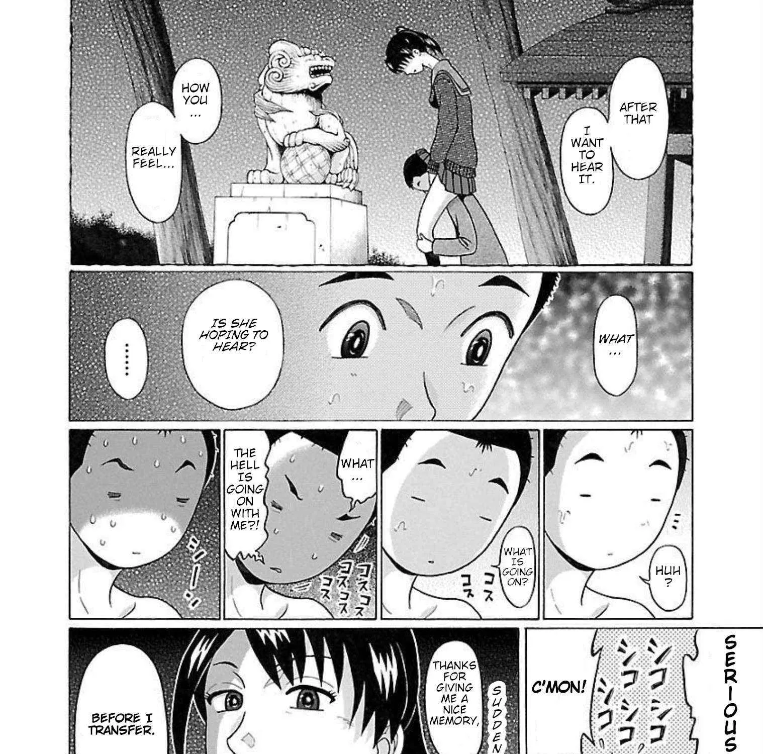 Read Pansuto chapter 93 image 22 on Lezhin