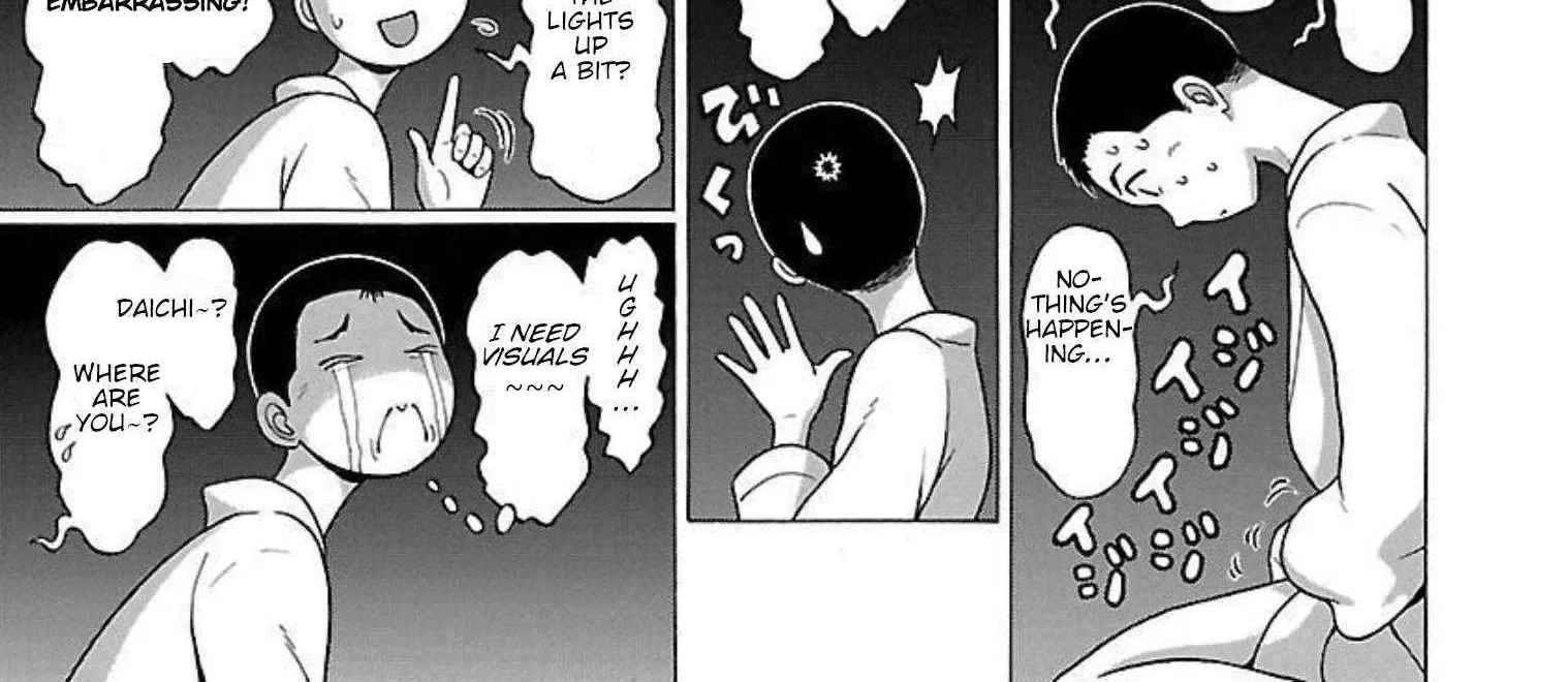 Read Pansuto chapter 93 image 25 on Lezhin