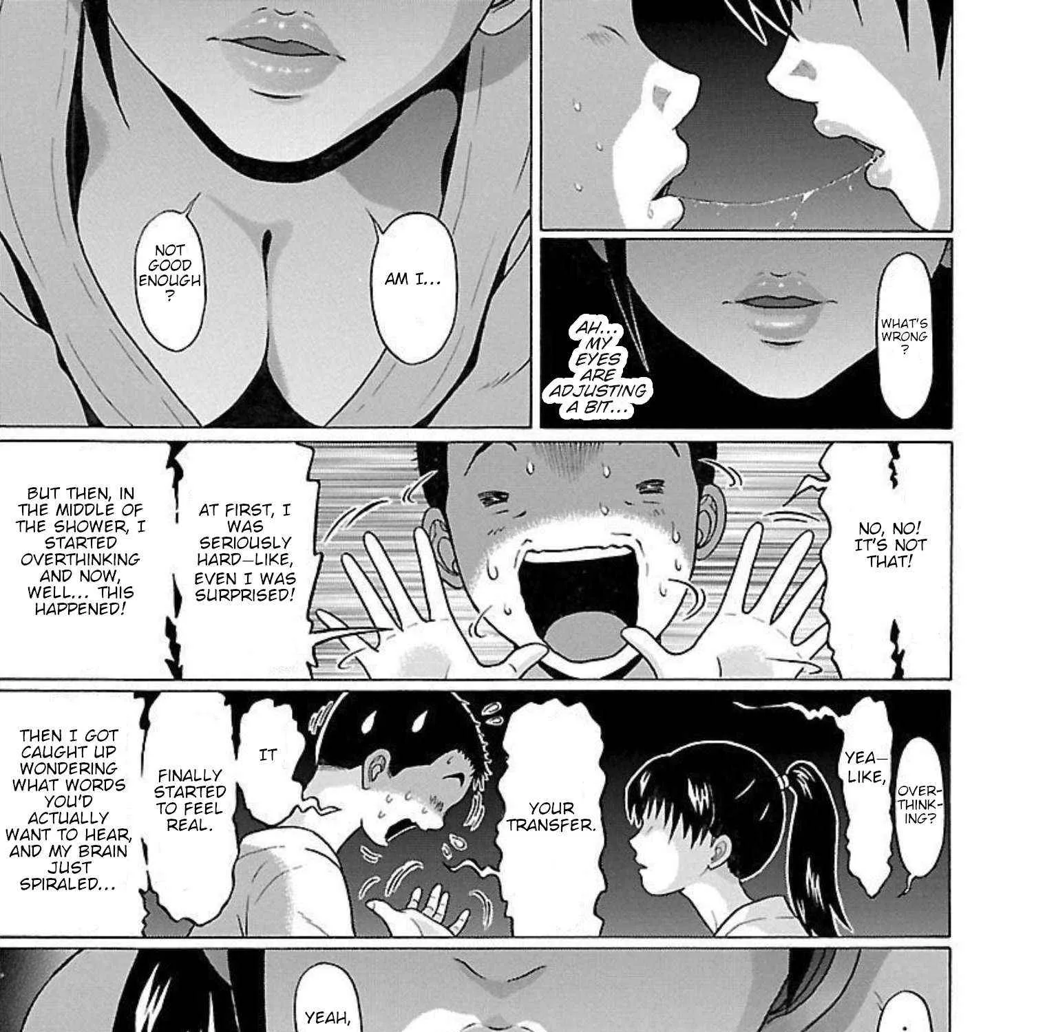 Read Pansuto chapter 93 image 28 on Lezhin